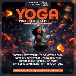 Yoga et bien-être
